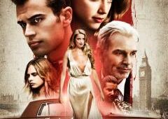 Séduction fatale : visuel VOD