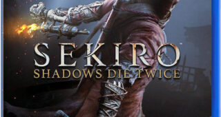 Sekiro : Shadow Die twice : photo