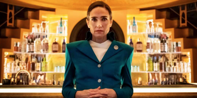 photo Snowpiercer