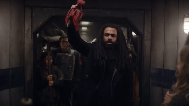 photo Snowpiercer