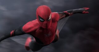 Spider-Man : Far From Home : photo