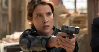 Spider-Man : Far From Home : photo, Cobie Smulders