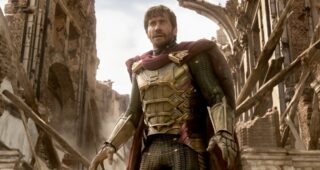 Spider-Man : Far From Home : photo, Jake Gyllenhaal