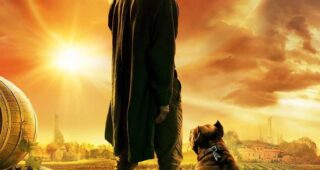 Star Trek: Picard : Affiche