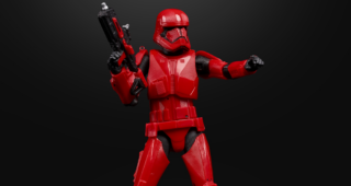 photo Sith Trooper