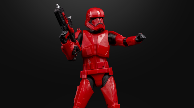 photo Sith Trooper
