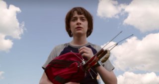 Stranger Things saison 3 : photo