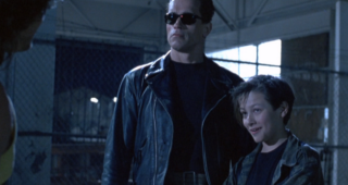 Terminator 2 : Le Jugement dernier : photo Terminator 2