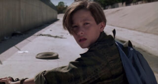 Terminator 2 : Le Jugement dernier : photo Terminator 2