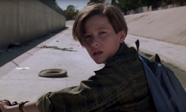 Terminator 2 : Le Jugement dernier : photo Terminator 2