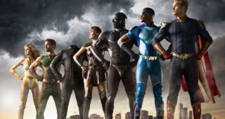 The Boys saison 1 : Photo