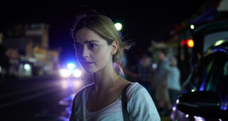 The Cry : photo, Jenna-Louise Coleman