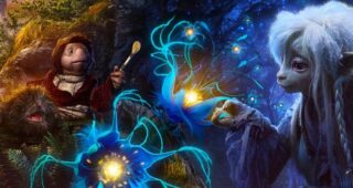 The Dark Crystal : Age of Resistance : photo Dark Crystal