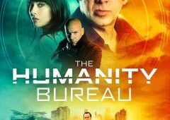 The Humanity Bureau : visuel VOD