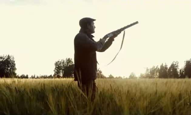 The Hunt : photo