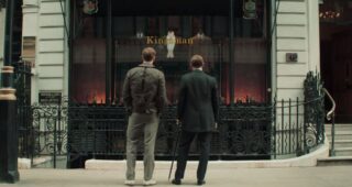The King's Man : Première mission : Photo
