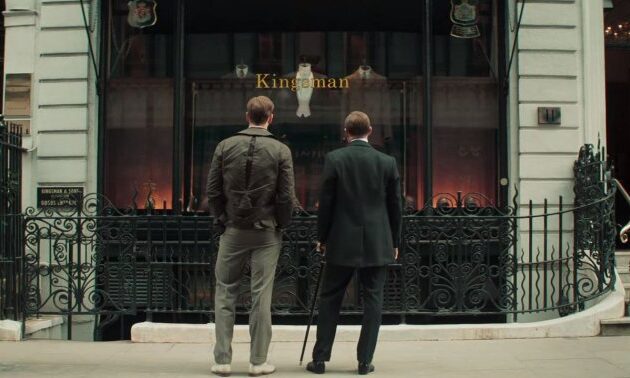 The King's Man : Première mission : Photo