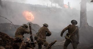 The Lost City of Z : photo