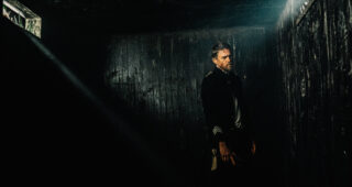 The True History of the Kelly Gang : Photo Charlie Hunnam