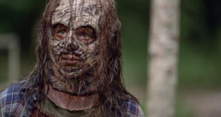 The Walking Dead saison 10 : photo