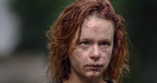 The Walking Dead saison 10 : photo, Thora Birch