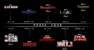 Thor : Love and Thunder : photo