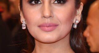 Huma Qureshi : Photo officielle