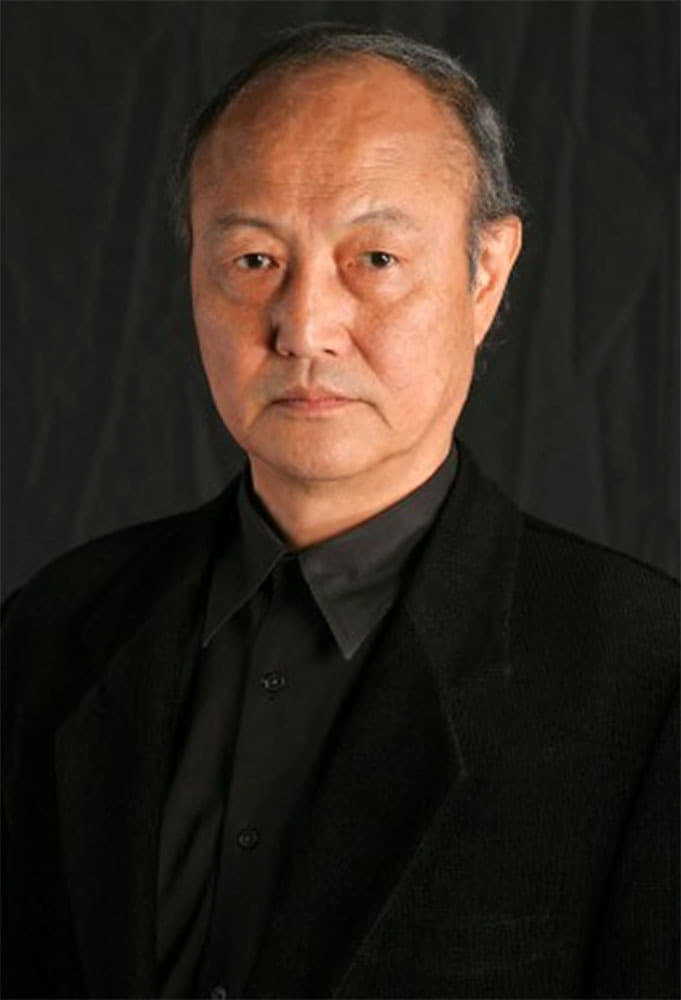 Renji Ishibashi : Photo officielle