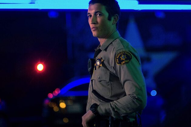 photo, Miles Teller