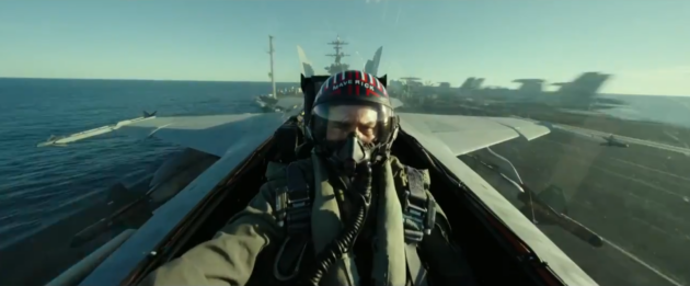 photo Top Gun Maverick
