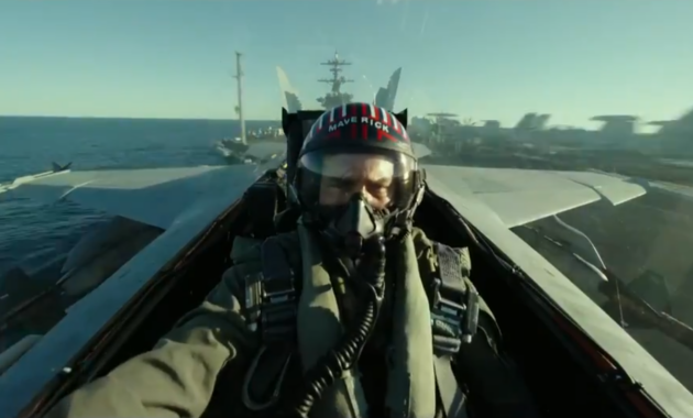 Top Gun : Maverick : photo Top Gun Maverick