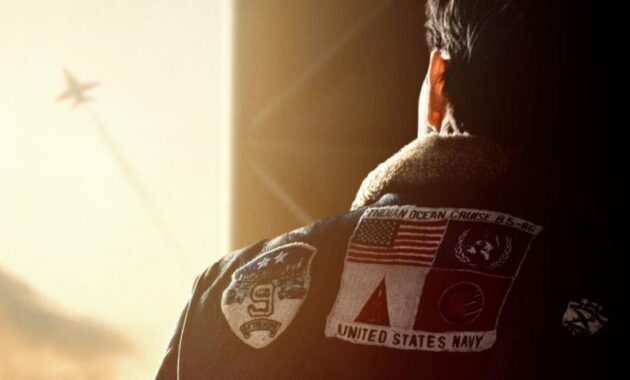 Top Gun : Maverick : photo Top Gun Maverick