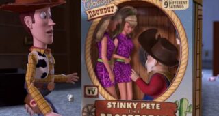 Toy Story 2 : photo