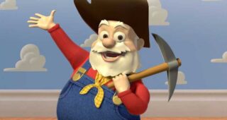Toy Story 2 : photo