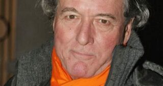 Claude Zidi : Photo officielle