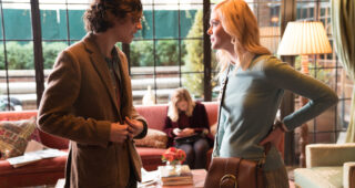 Un jour de pluie à New York : photo, Elle Fanning, Timothée Chalamet