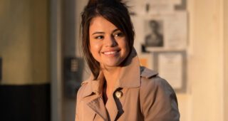Un jour de pluie à New York : photo, Selena Gomez