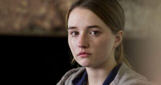 Unbelievable : photo, Kaitlyn Dever, Unbelievable