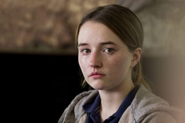 photo, Kaitlyn Dever