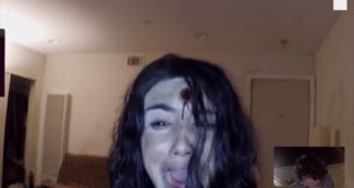 Unfriended : Dark Web : photo, Alexa Mansour