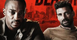 Point Blank : Affiche officielle