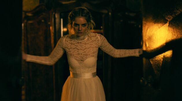 Wedding Nightmare : photo, Samara Weaving