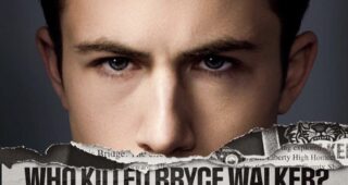 13 Reasons Why saison 3 : Affiche