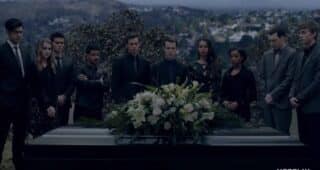 13 Reasons Why saison 3 : photo