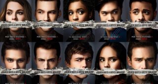 13 Reasons Why saison 3 : photo