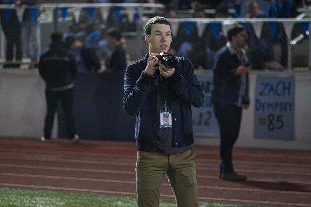 Photo Devin Druid