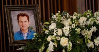 13 Reasons Why saison 3 : Photo Justin Prentice