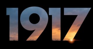 1917 : Affiche