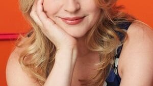Anita Barone : Photo officielle