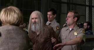 3 from Hell : photo, Bill Moseley